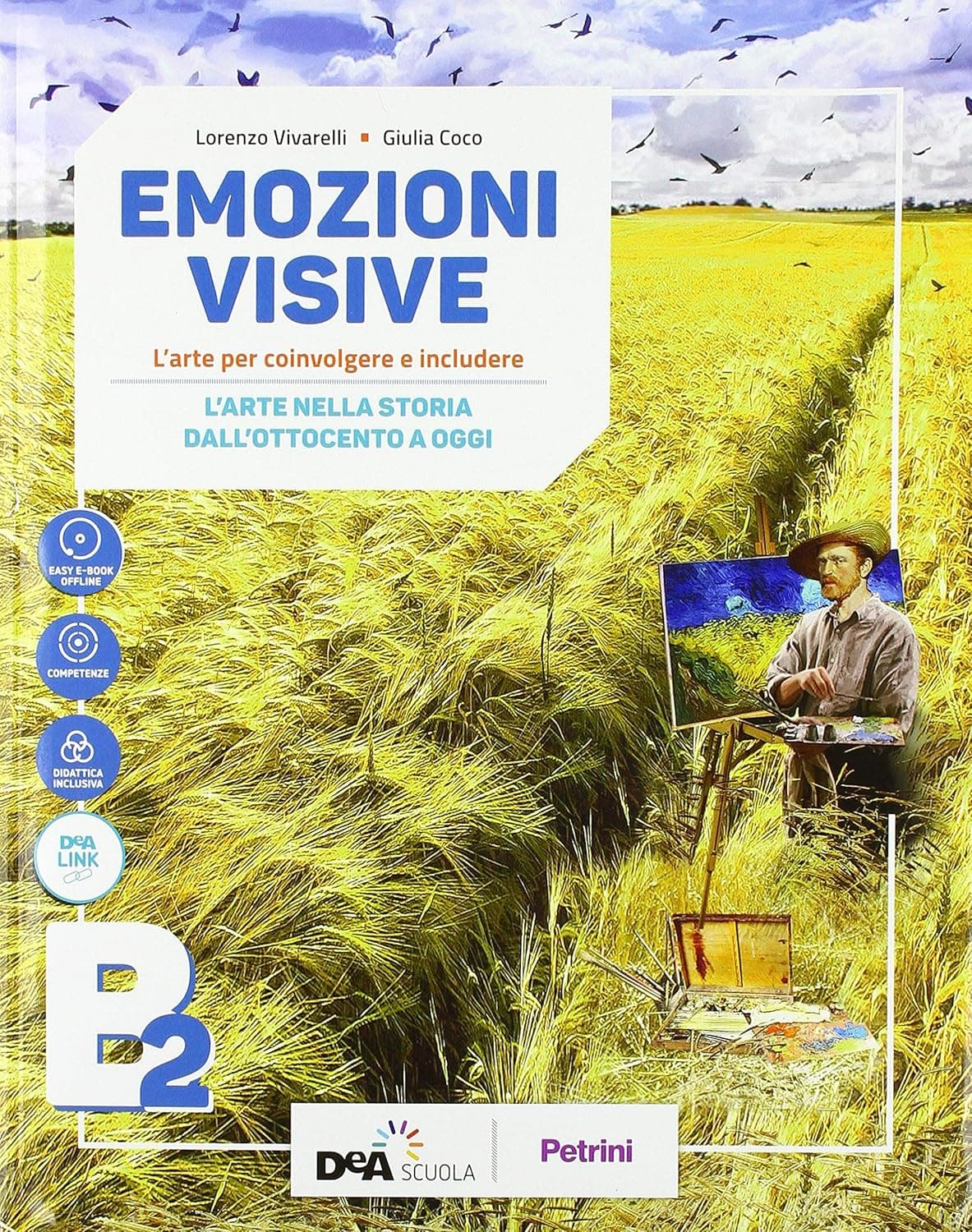 Emozioni Visive Volume B2