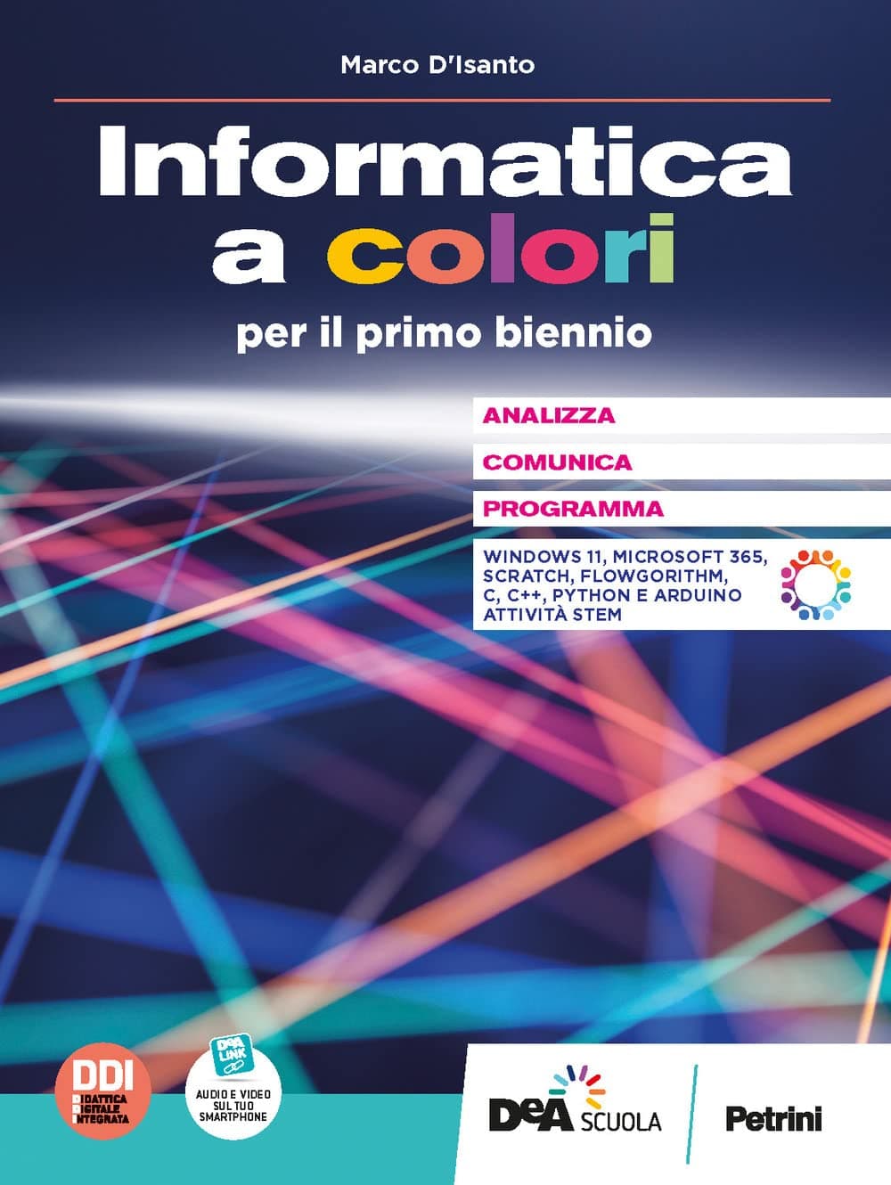 Informatica A Colori