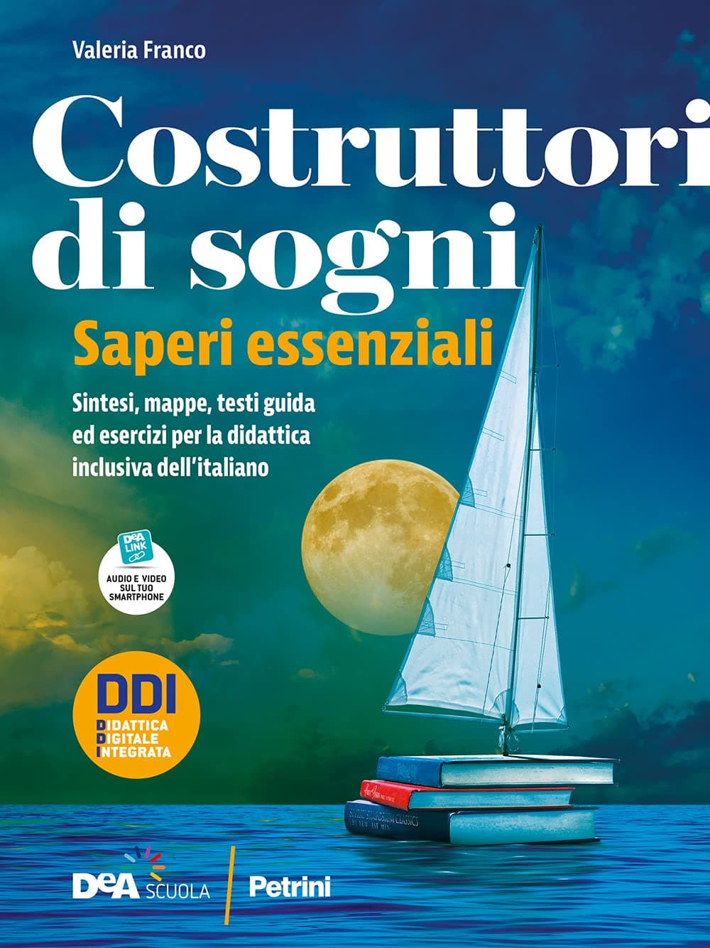 Costruttori Di Sogni