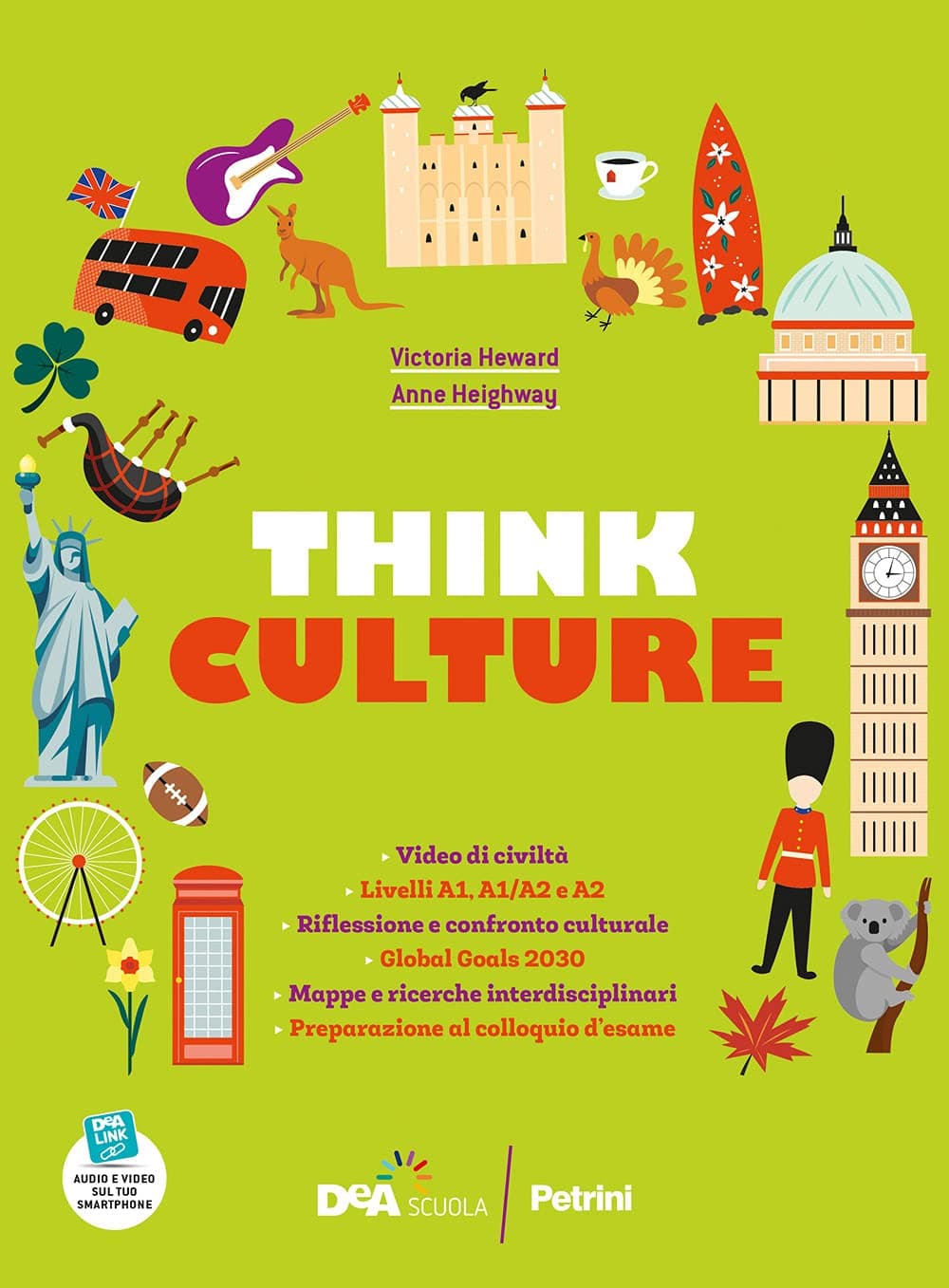 Think Culture