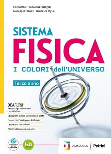 Sistema Fisica - Ii Biennio E V Anno