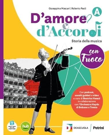 D'Amore E D'Accordi