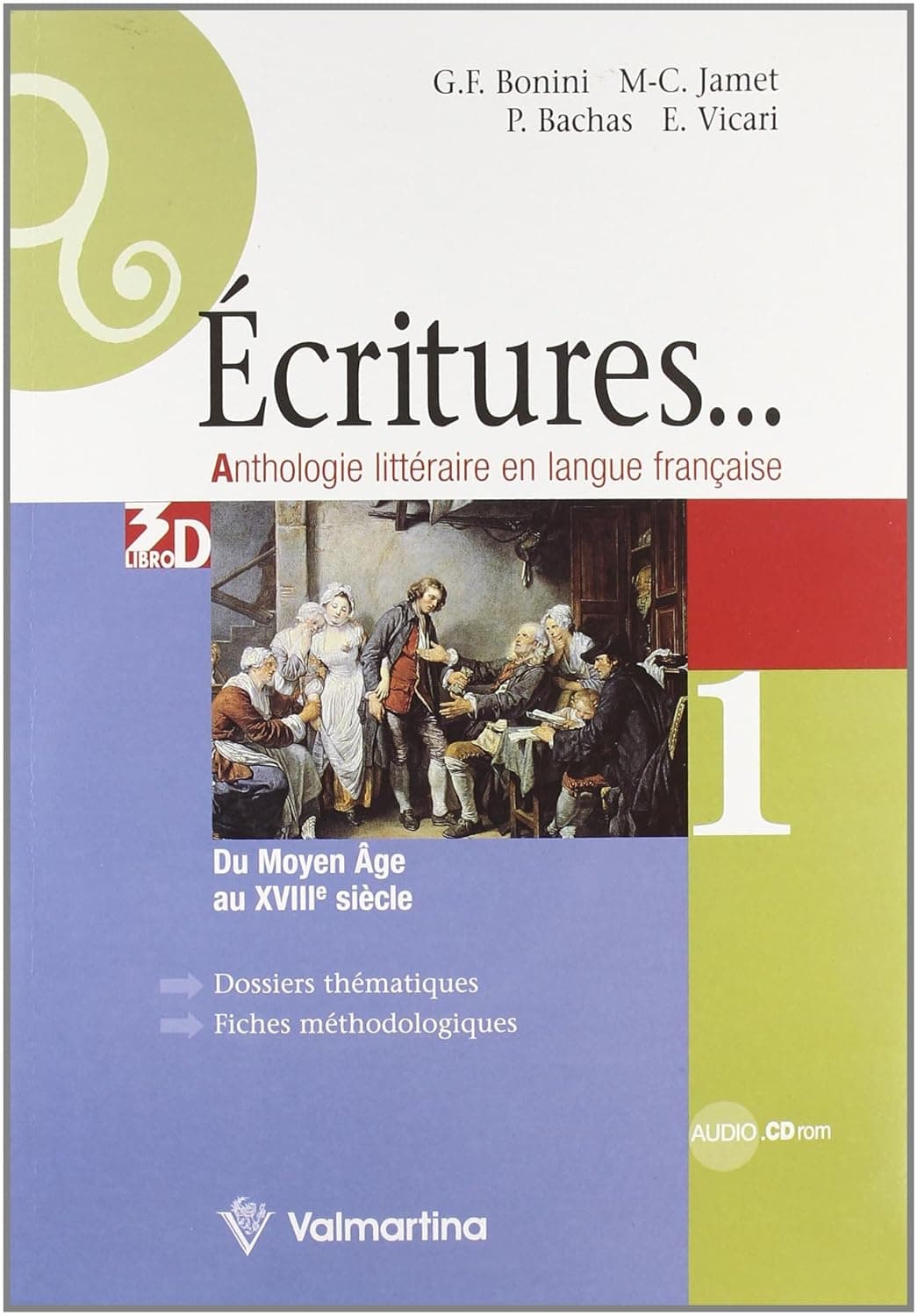 ÃCritures...