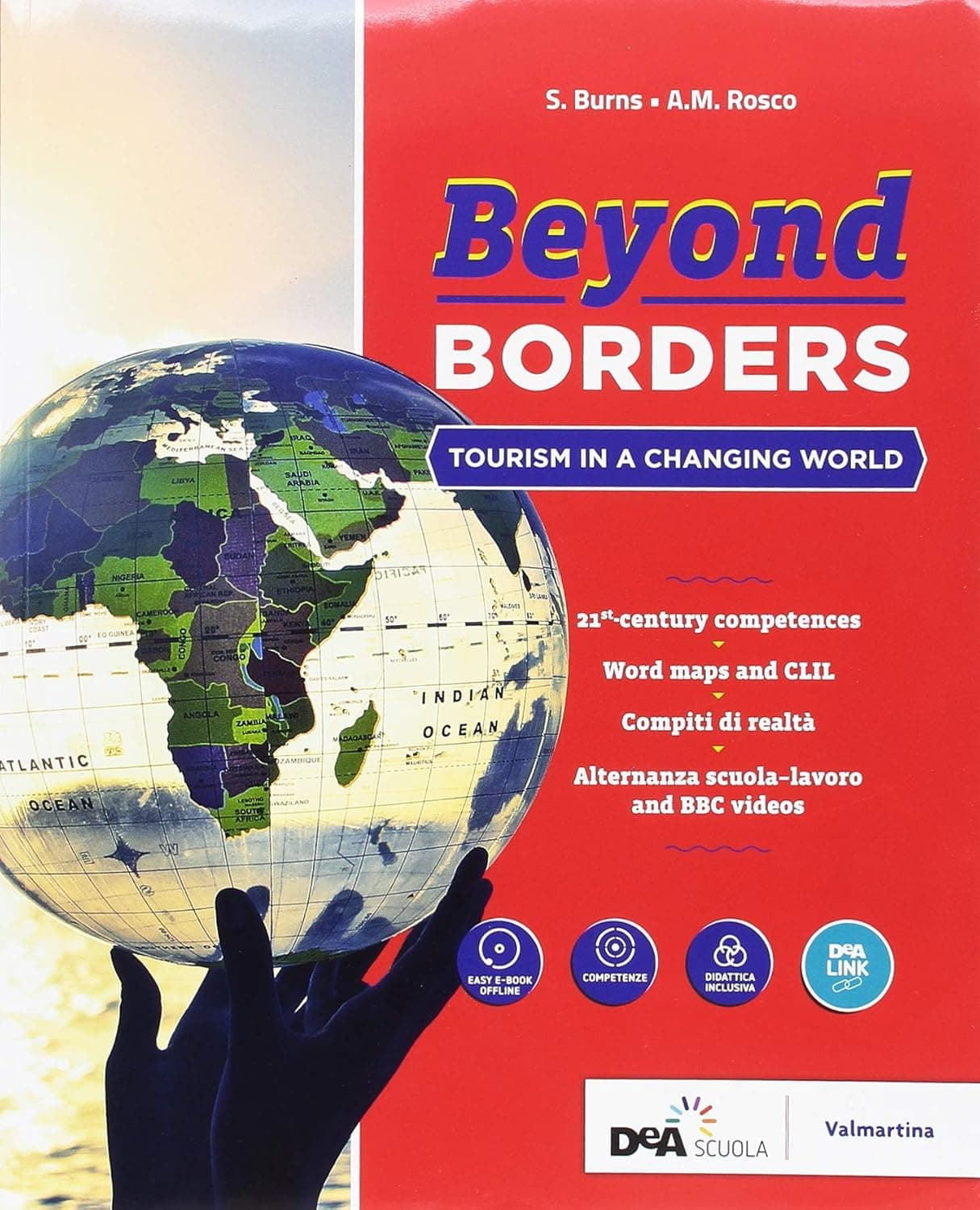 Beyond Borders + Ebook