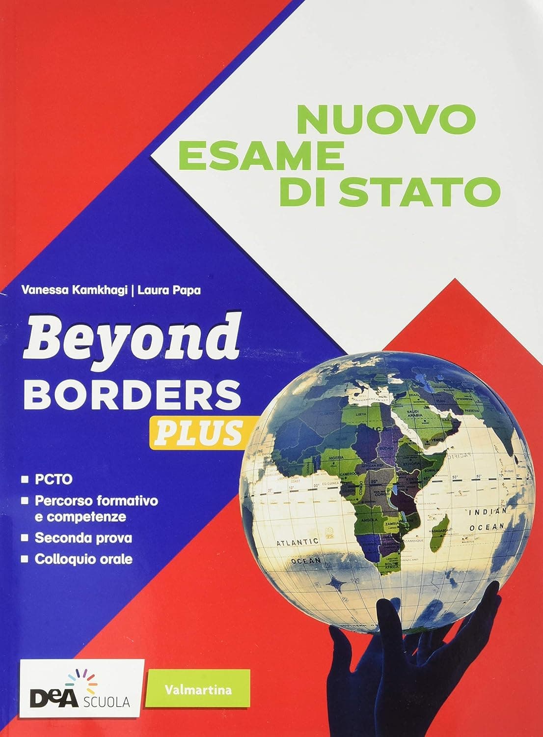 Beyond Borders Plus - Vol+Fascicolo Alternanza Scuola Lavoro- + Ebook