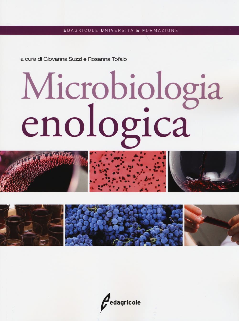 Microbiologia Enologica