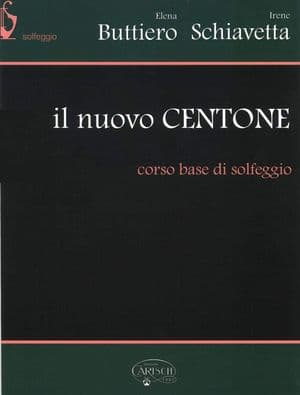 Copertina Nuovo Centone (Il)