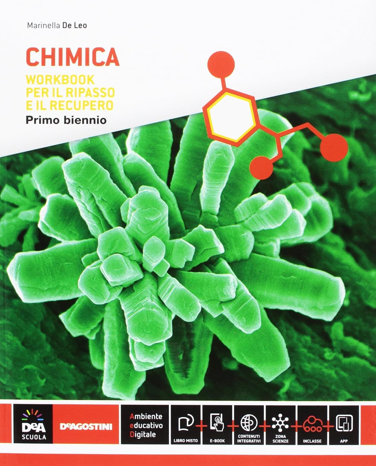 Chimica Volume 1 + Ebook