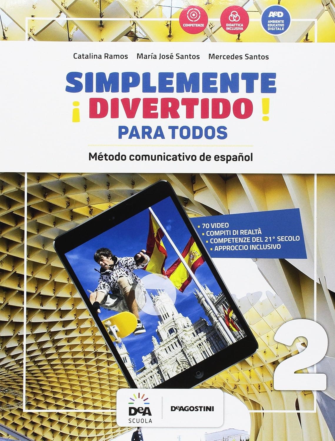 Â¡Simplemente Divertido!