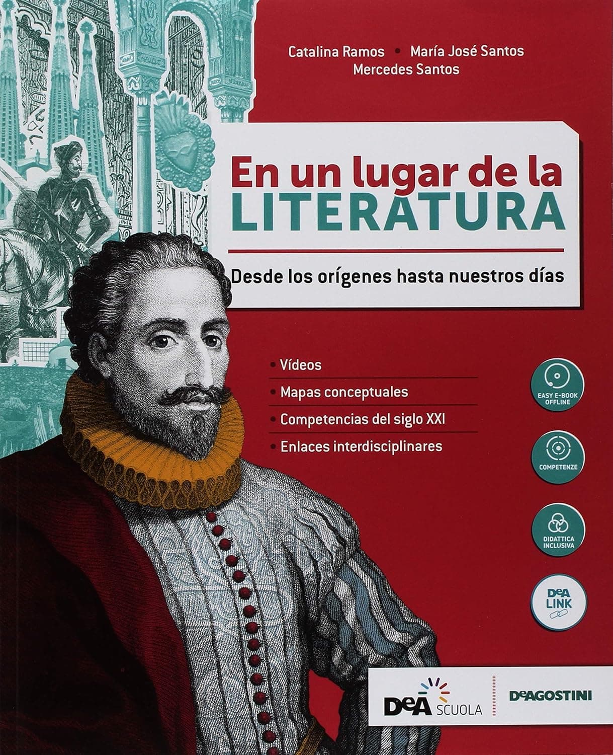 Lugar De La Literatura (En Un) + Ebook