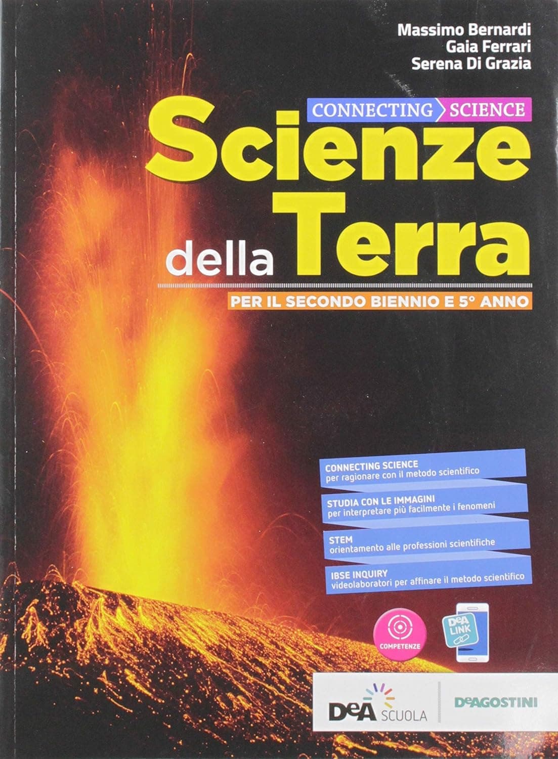 Connecting Scienze - Scienze Della Terra