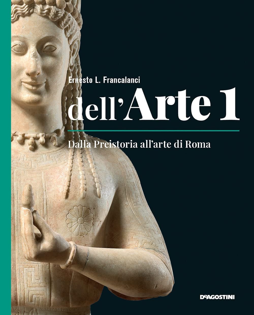 Dell'Arte - Edizione Quinquennale