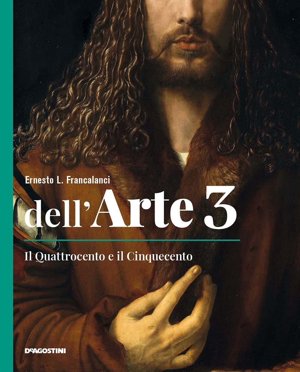 Dell'Arte - Edizione Quinquennale