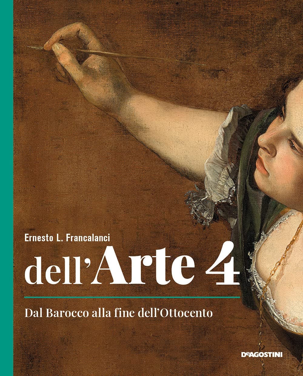 Dell'Arte - Edizione Quinquennale
