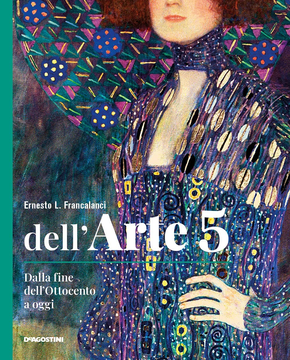Dell'Arte - Edizione Quinquennale