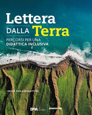 Copertina Lettera Dalla Terra