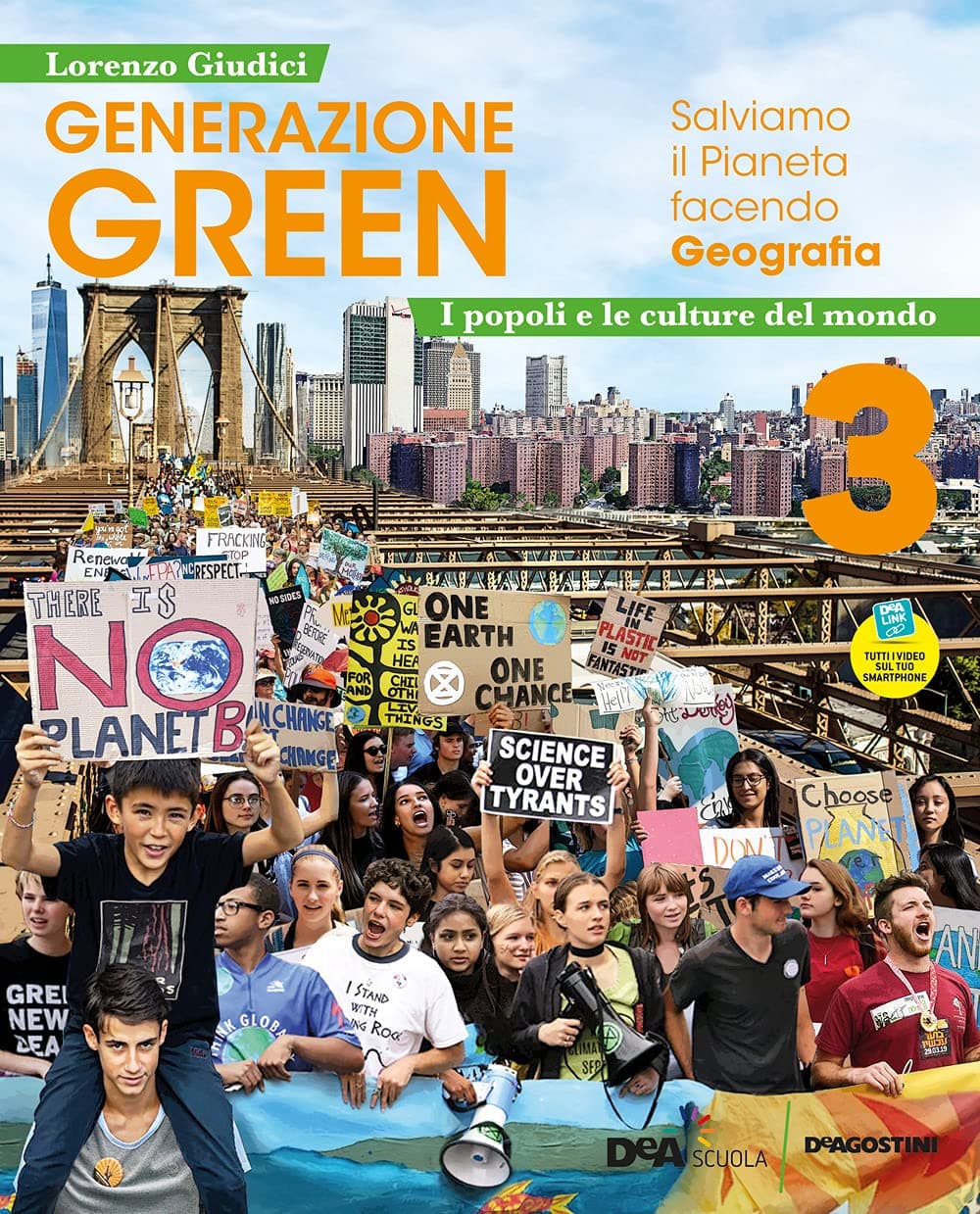 Generazione Green