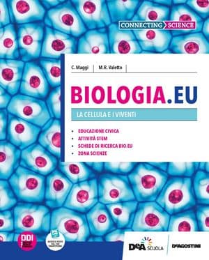 Copertina Biologia.Eu