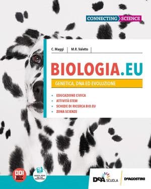 Copertina Biologia.Eu