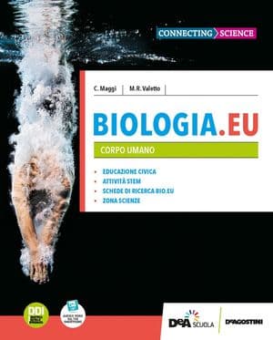 Copertina Biologia.Eu