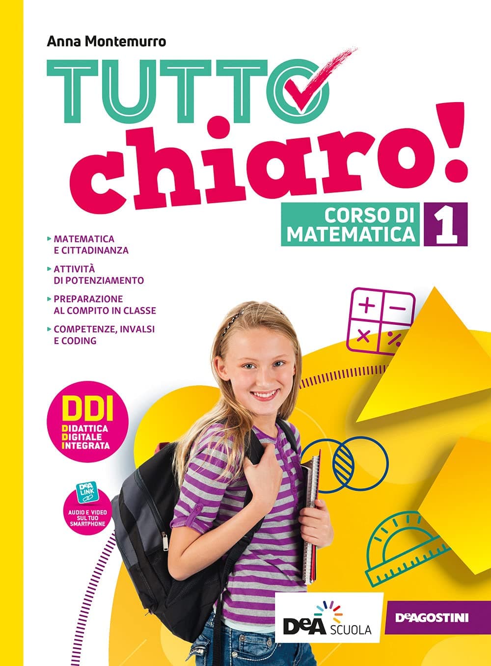 Tutto Chiaro! - Edizione Curricolare
