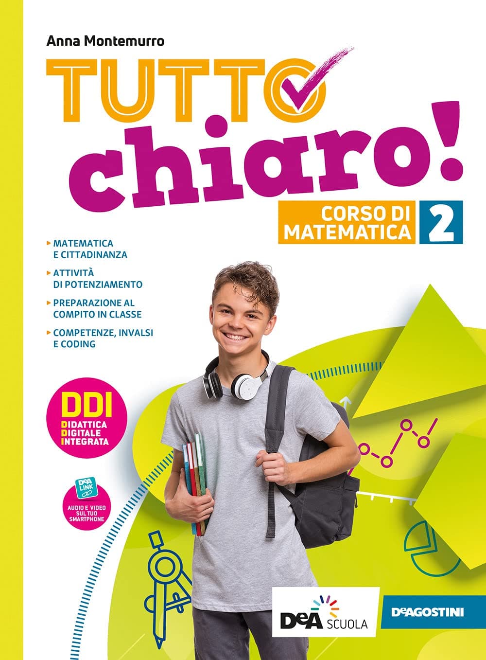 Tutto Chiaro! - Edizione Curricolare