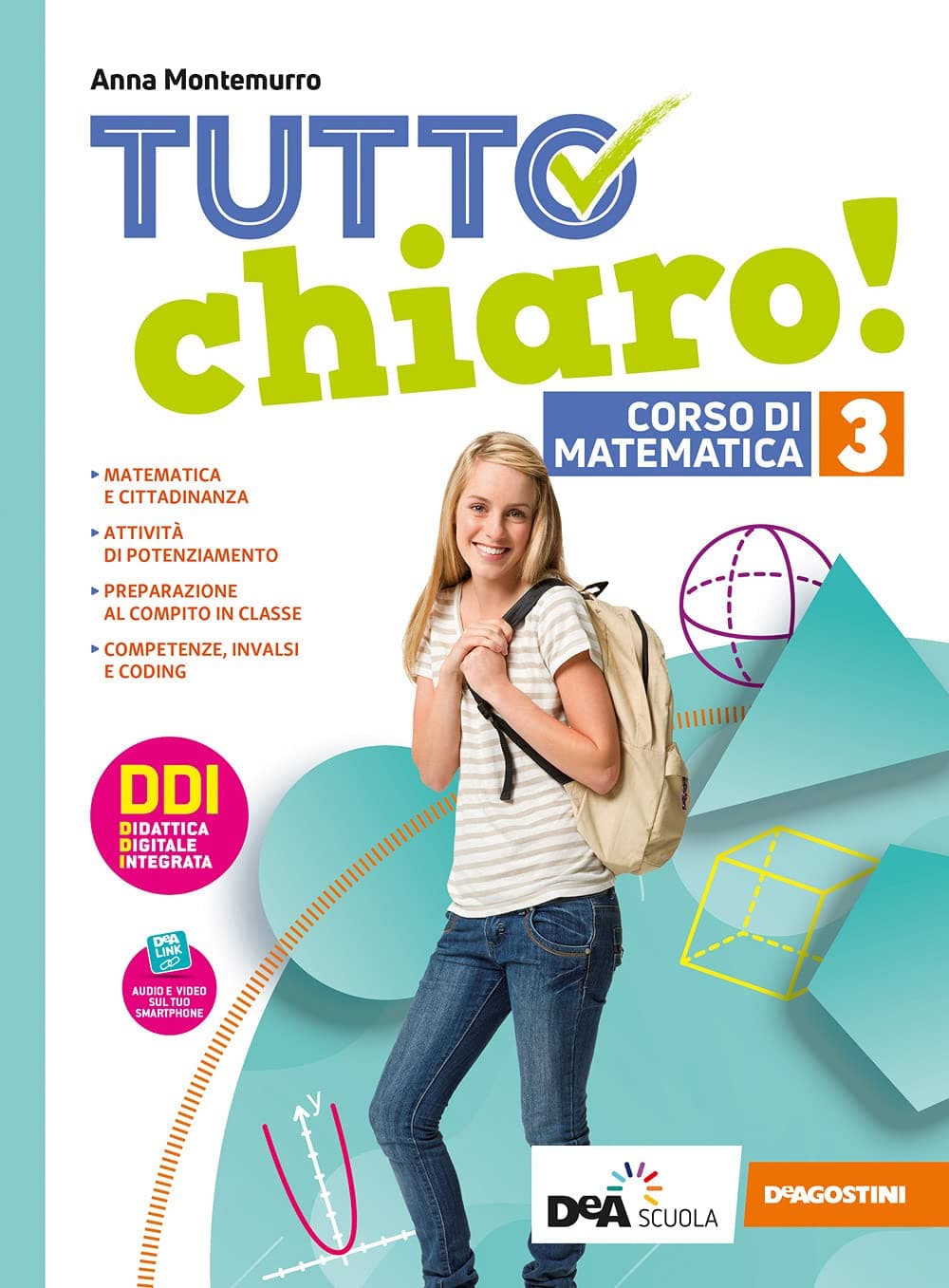 Tutto Chiaro! - Edizione Curricolare