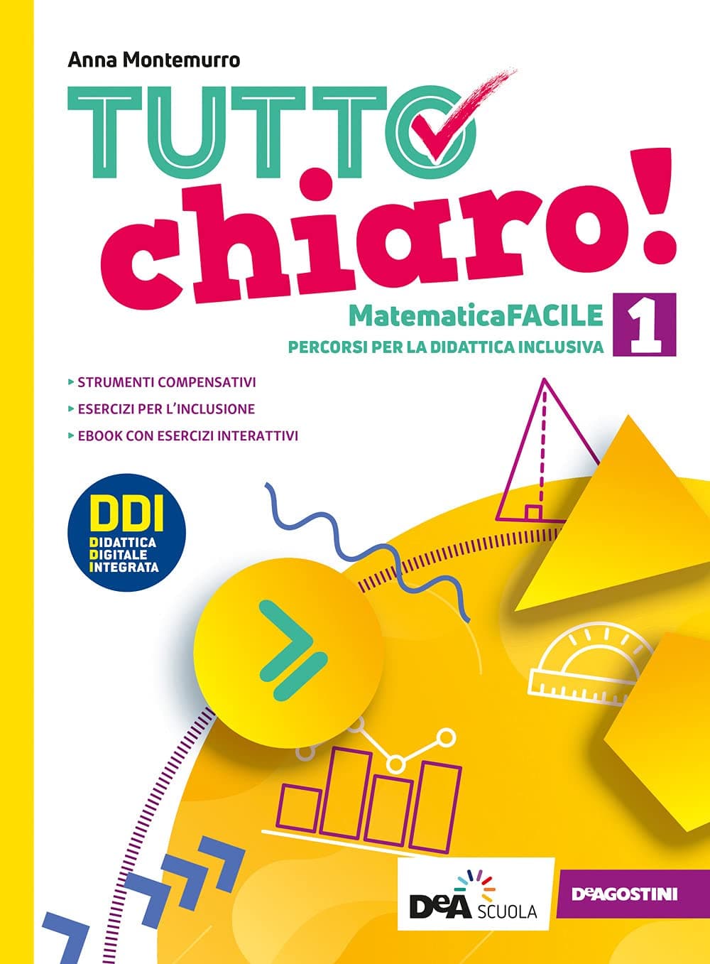 Tutto Chiaro! - Edizione Curricolare