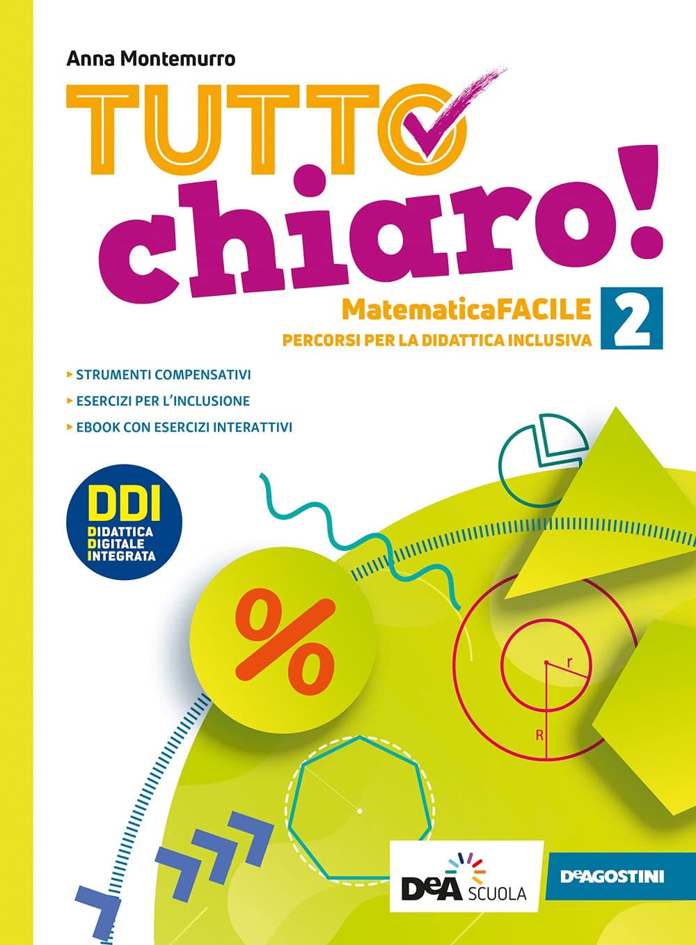 Tutto Chiaro! - Edizione Curricolare