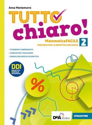 Copertina Tutto Chiaro! - Edizione Curricolare