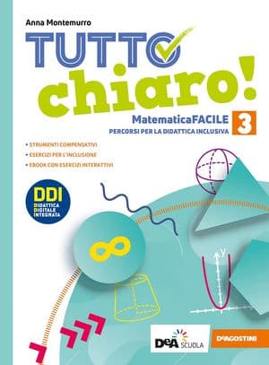 Copertina Tutto Chiaro! - Edizione Curricolare