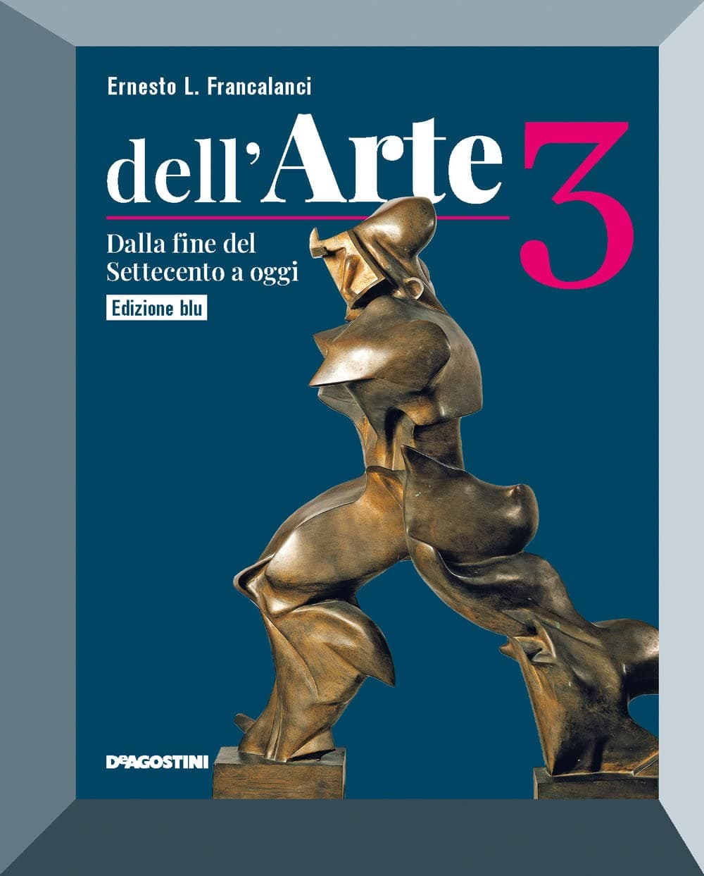 Dell'Arte Edizione Blu+Ebook