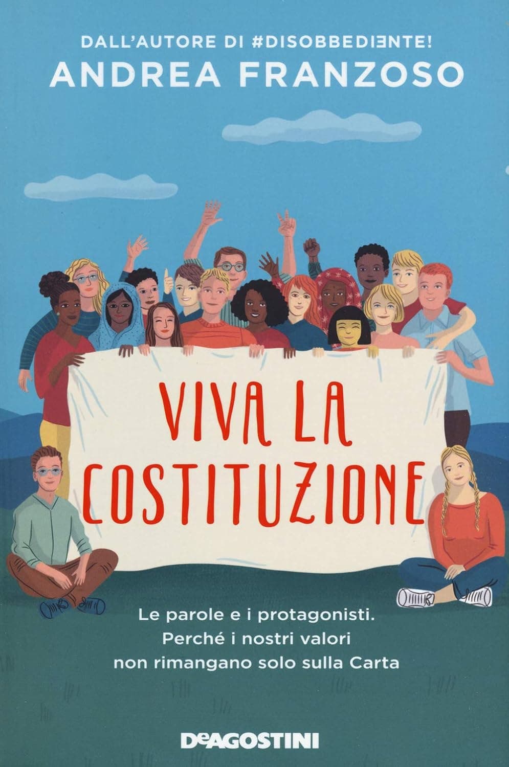 Viva La Costituzione
