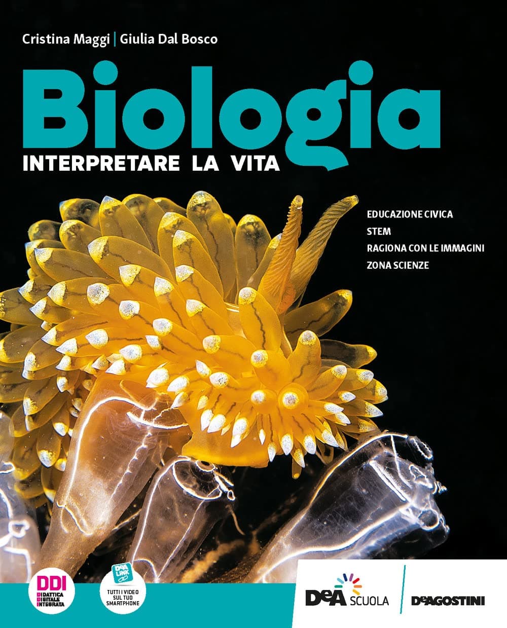 Biologia - Interpretare La Vita