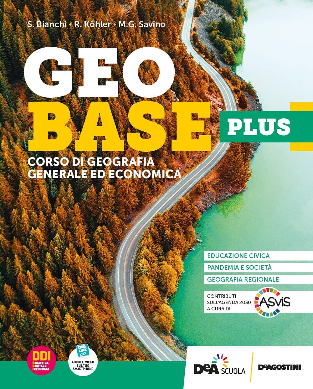 Geobase Edizione Plus