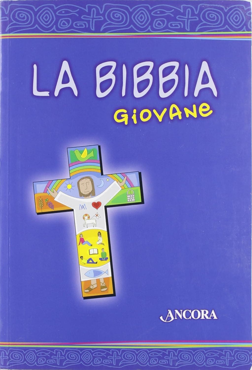Bibbia Giovane (La)