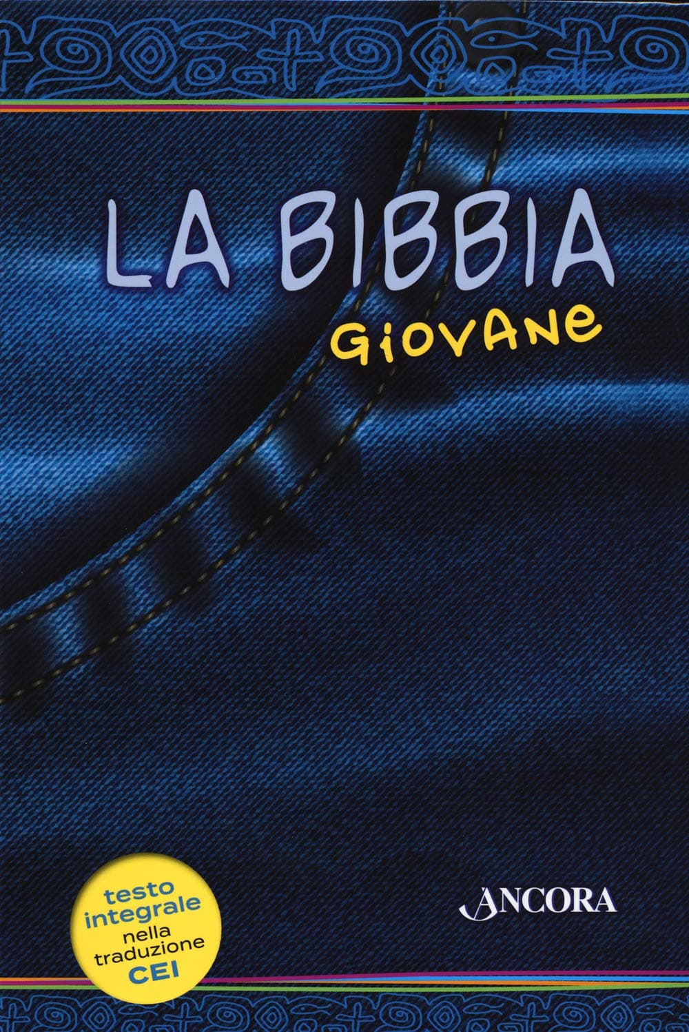 La Bibbia Giovane.