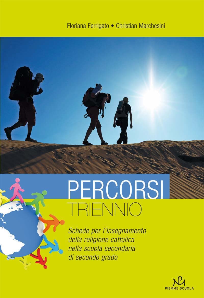 Percorsi Per Il Triennio