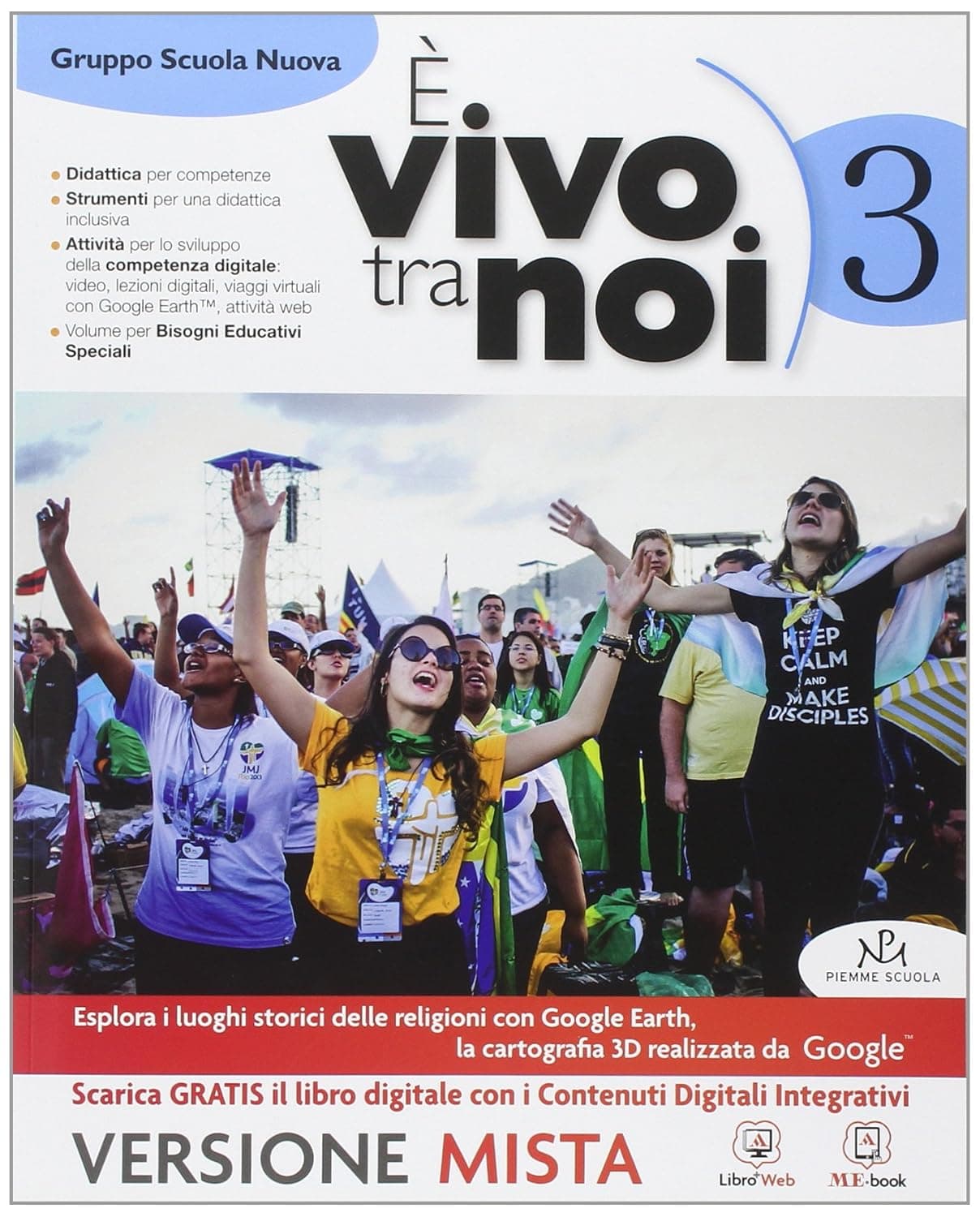 Ã Vivo Tra Noi