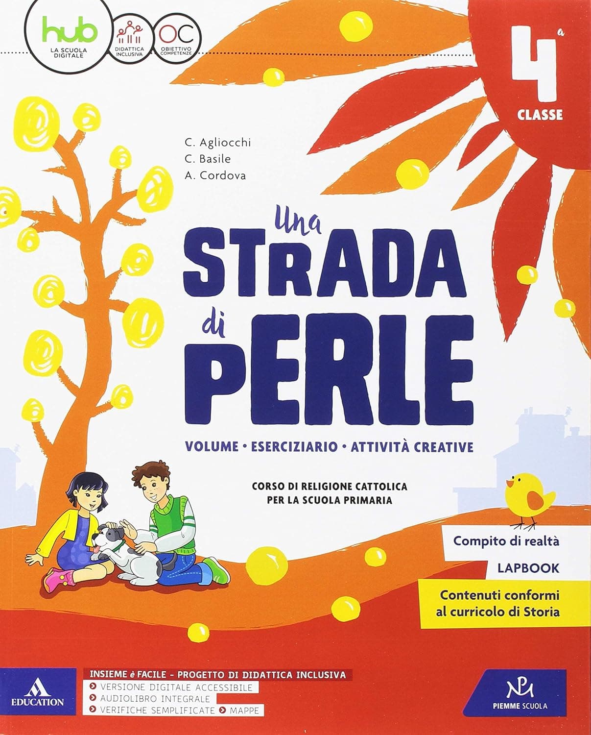 Una Strada Di Perle (Una)