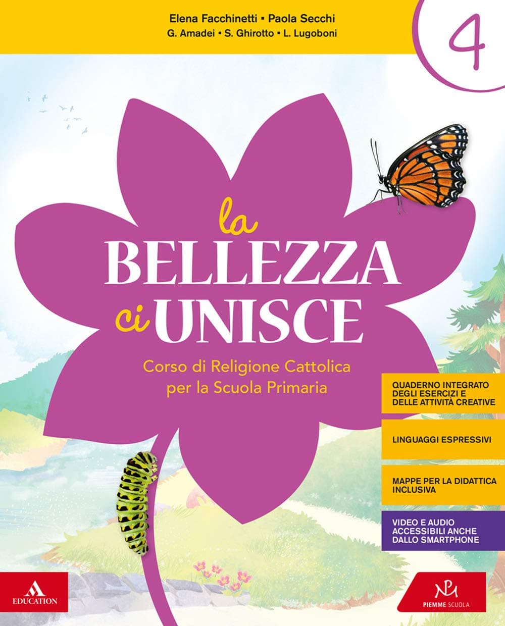Bellezza Ci Unisce (La)
