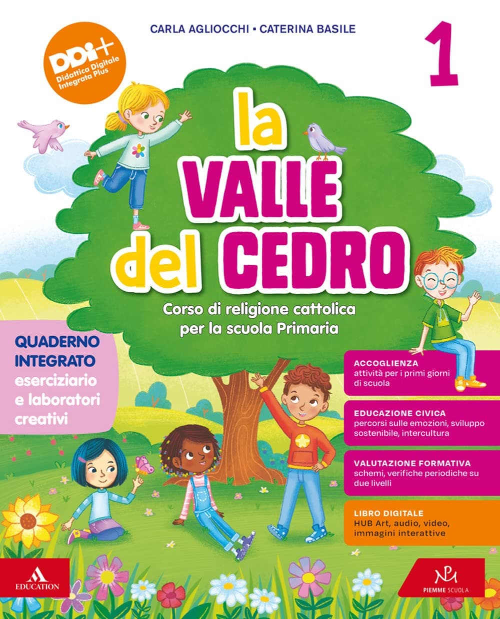 Valle Del Cedro (La)