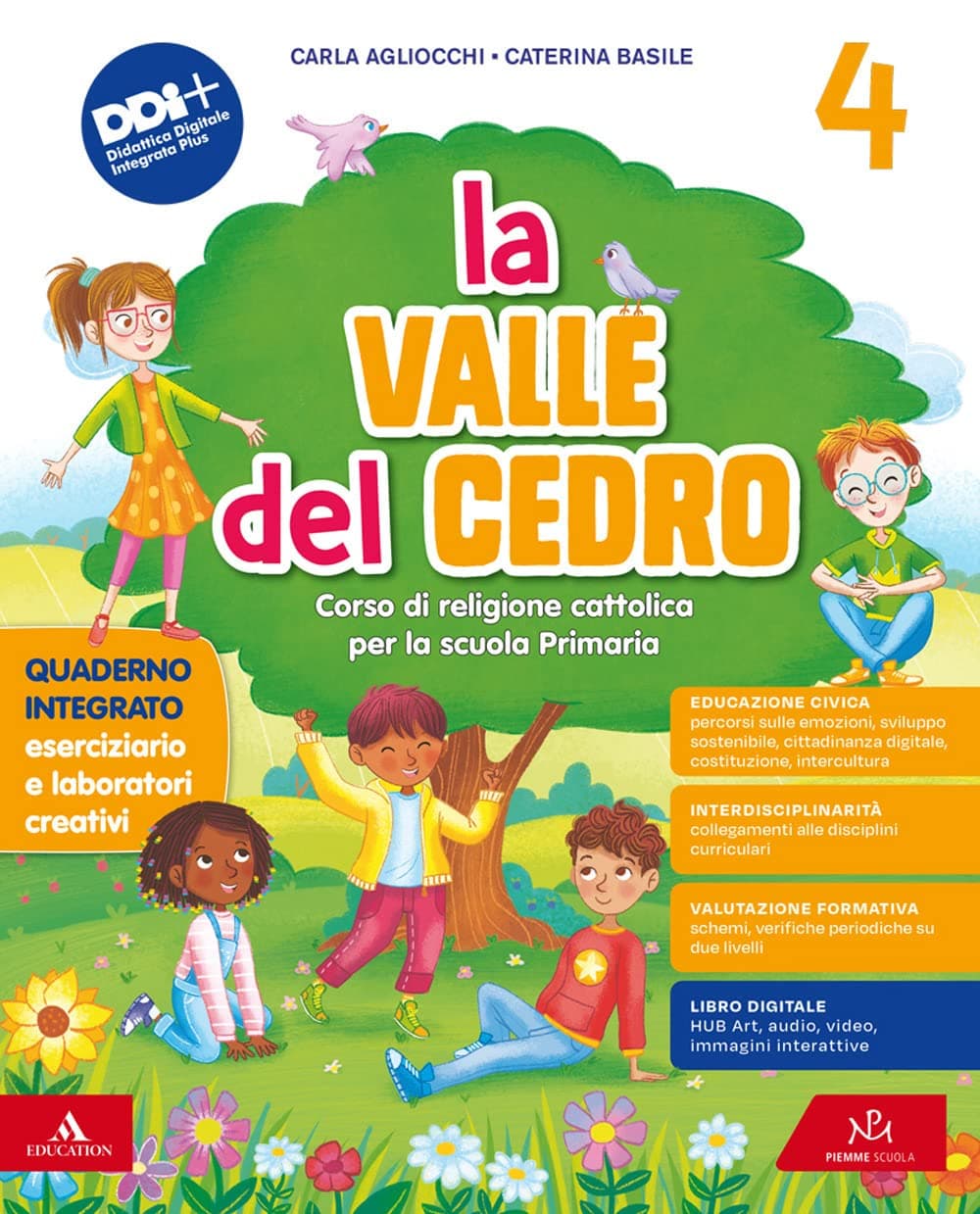 Valle Del Cedro (La)