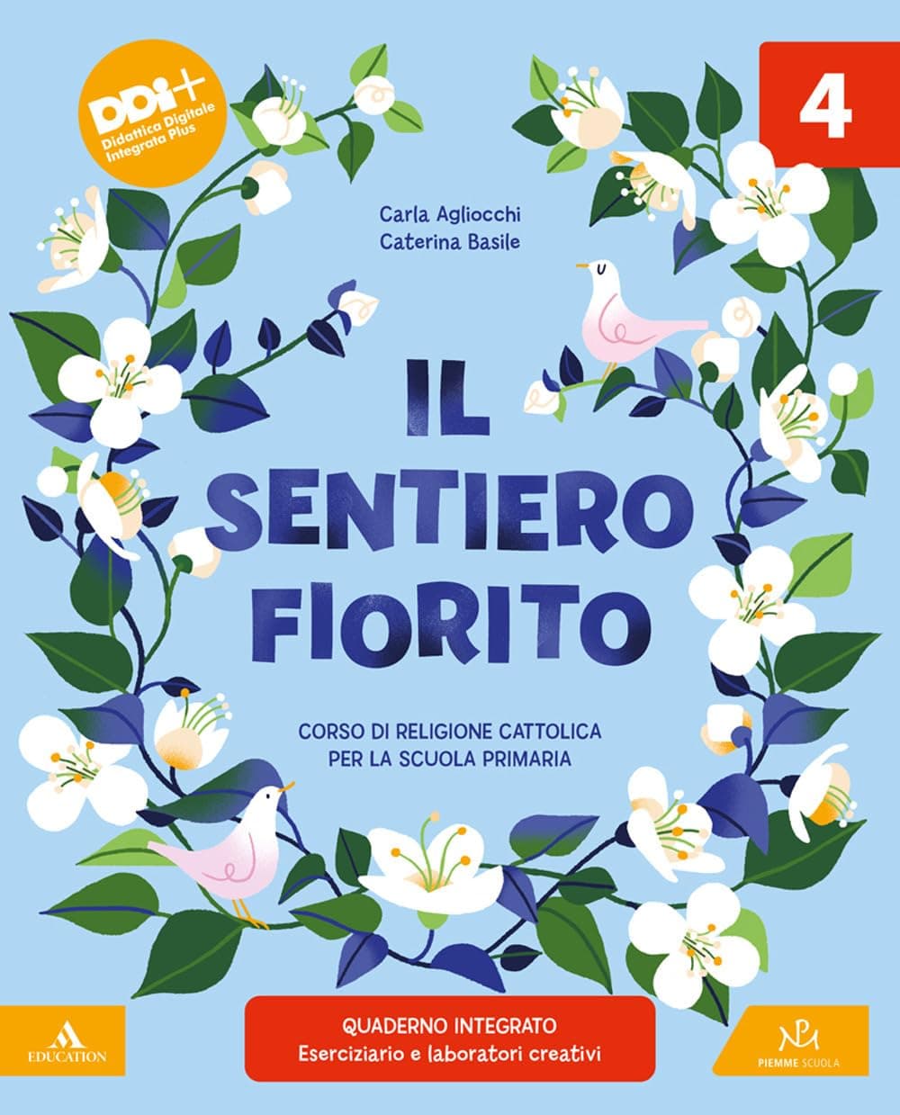 Il Sentiero Fiorito