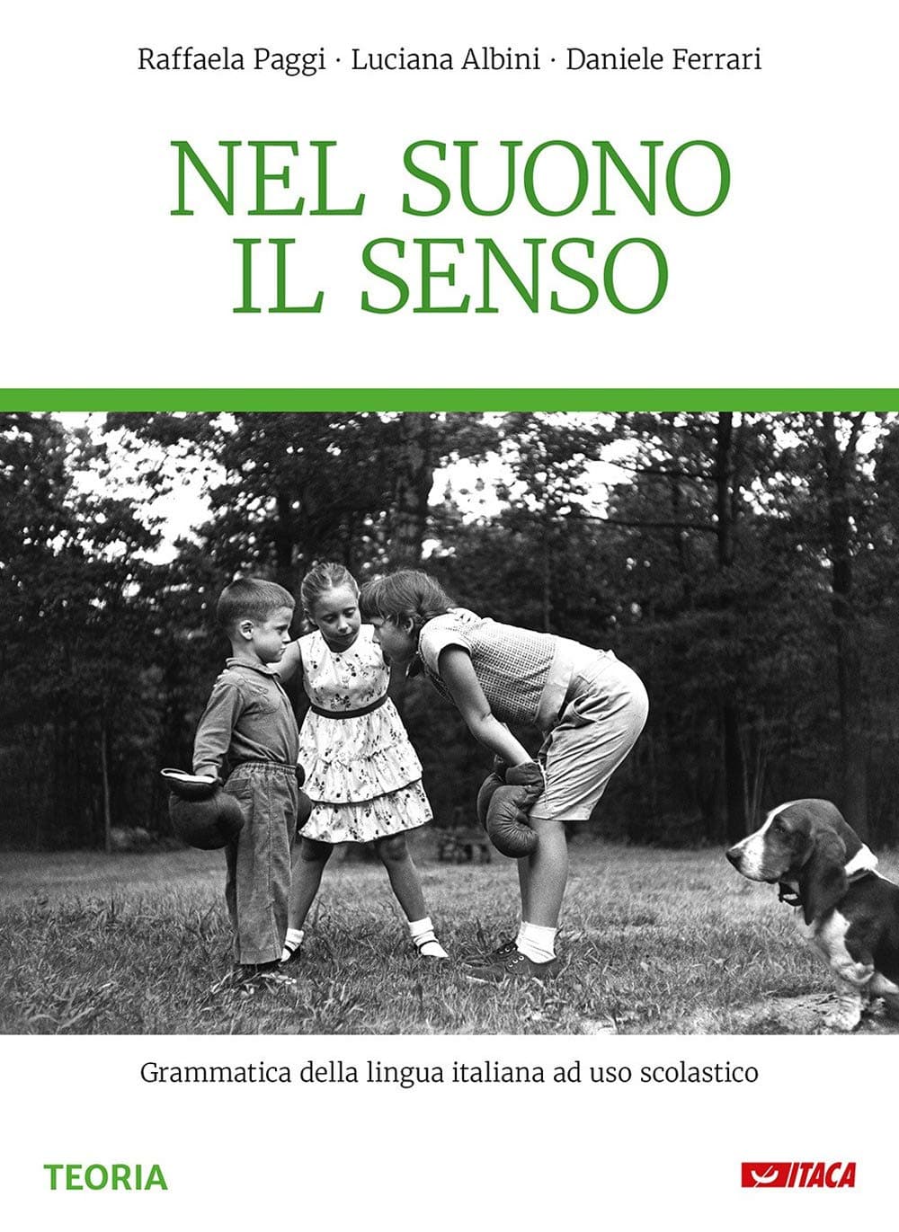 Nel Suono Il Senso