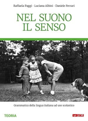 Copertina Nel Suono Il Senso