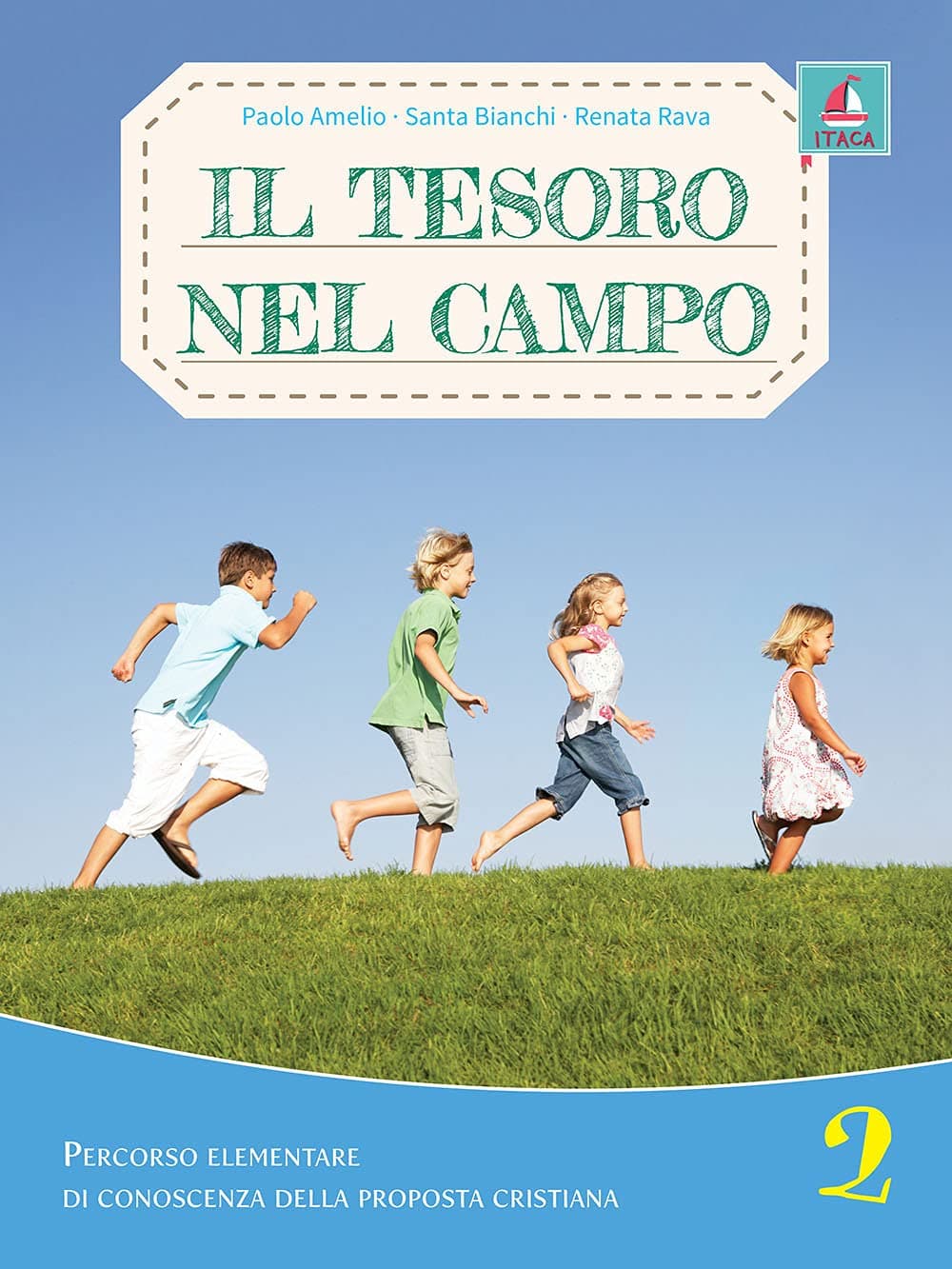 Tesoro Nel Campo - Vol.2 (Il)