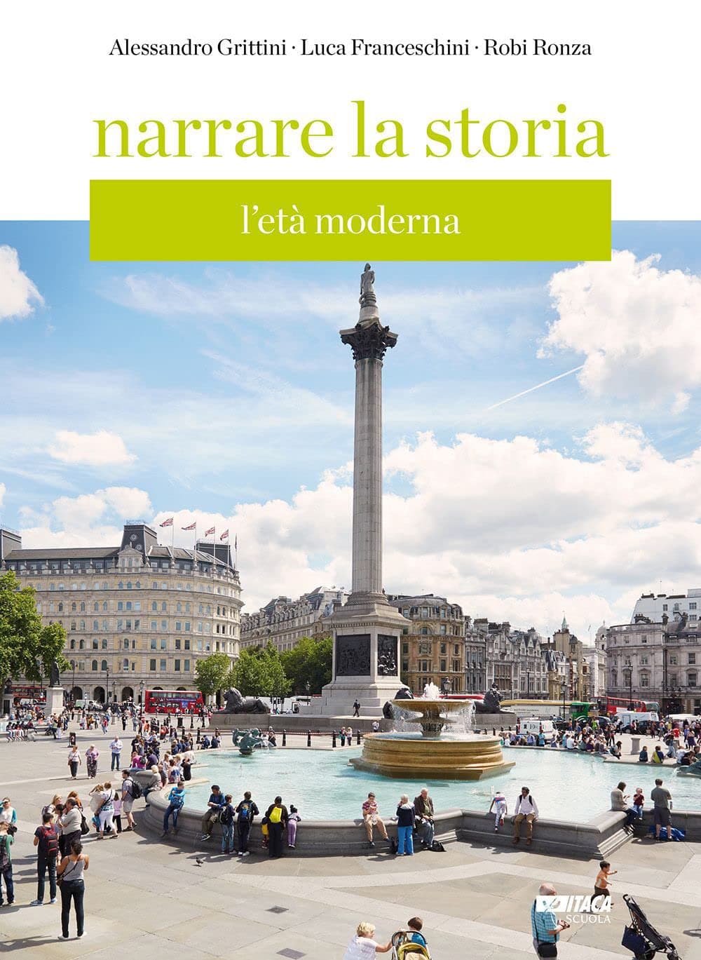 Narrare La Storia . Volume 2