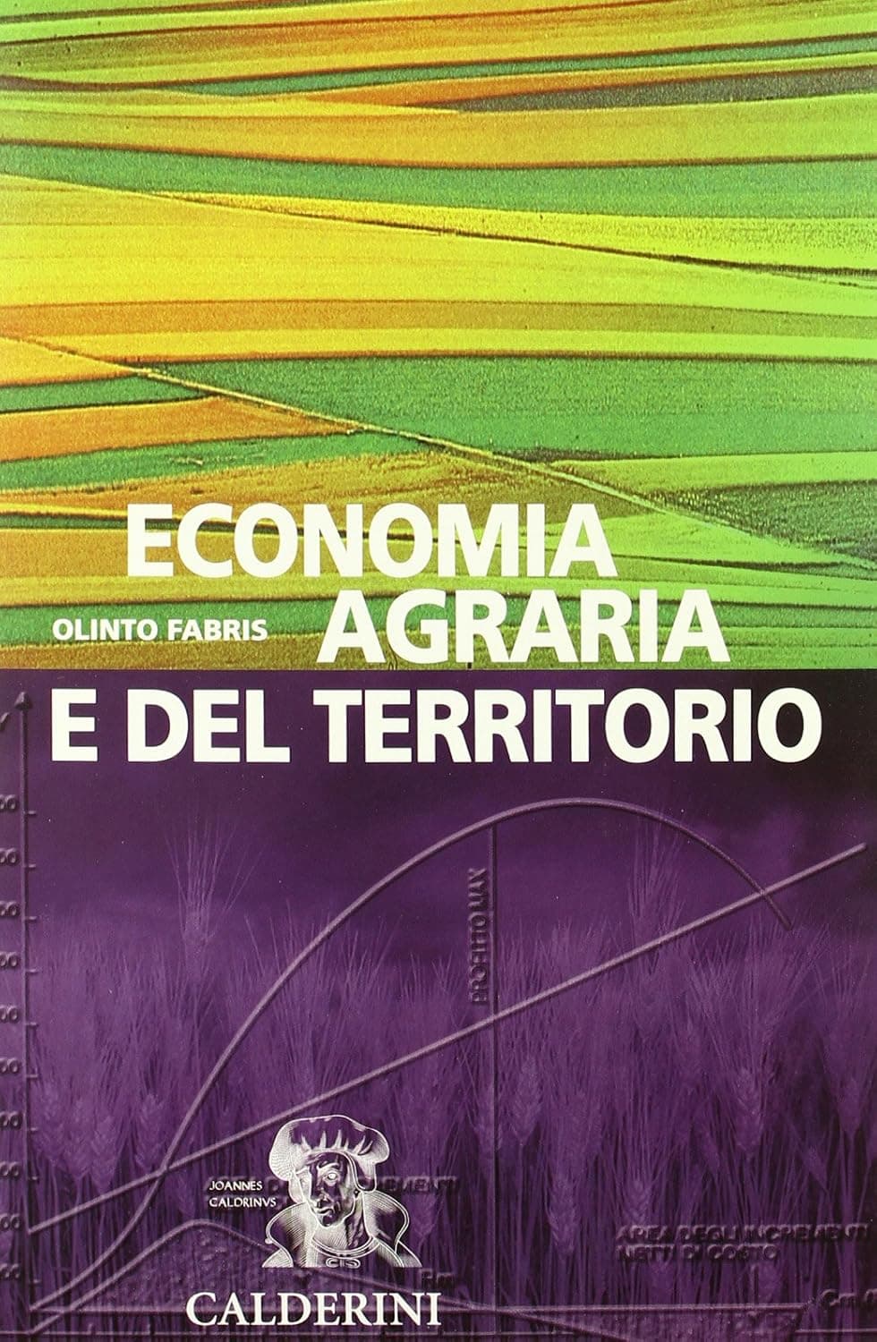 Economia Agraria E Del Territorio