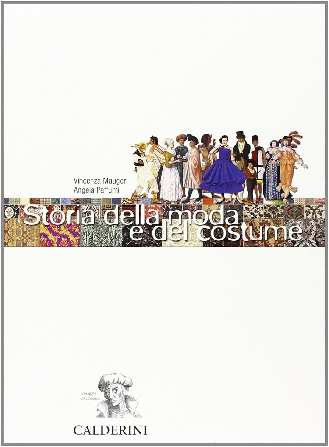 Storia Della Moda E Del Costume